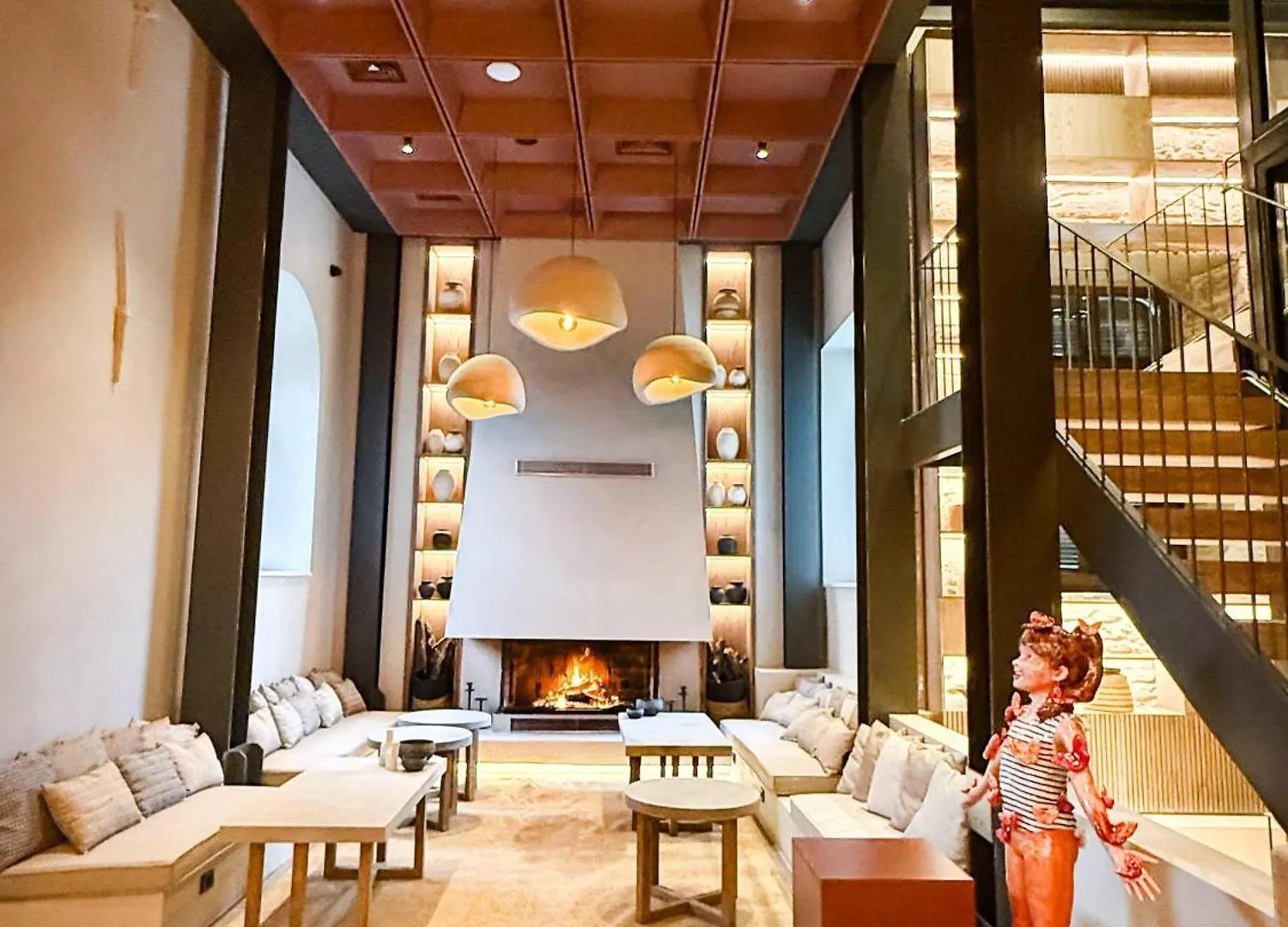 Lecole Hotel Yenifoca