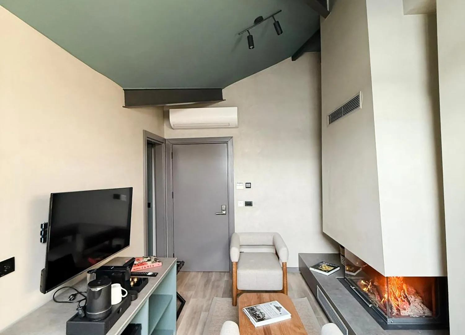 Lecole Hotel Yenifoca 0*,  Turecko