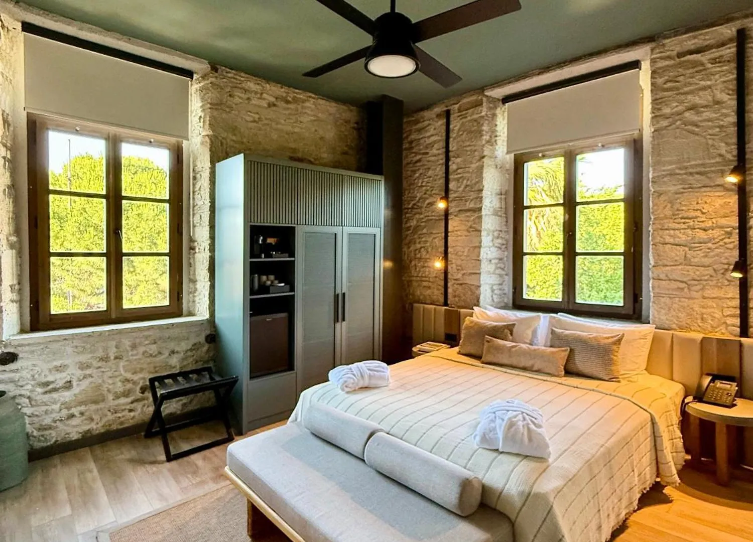 Lecole Hotel Yenifoca 0*,  Turecko