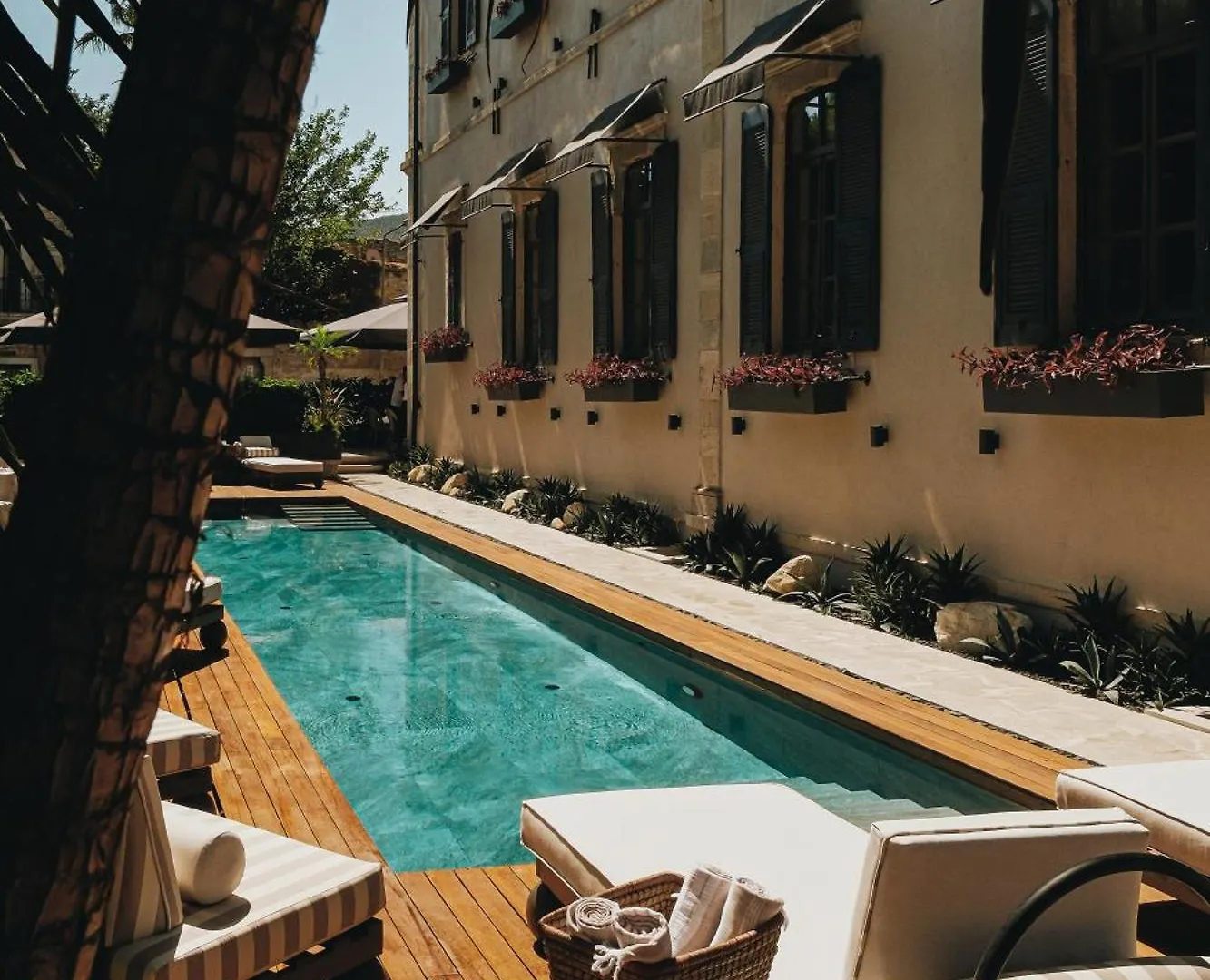 Lecole Hotel Yenifoca 0*,  Turecko