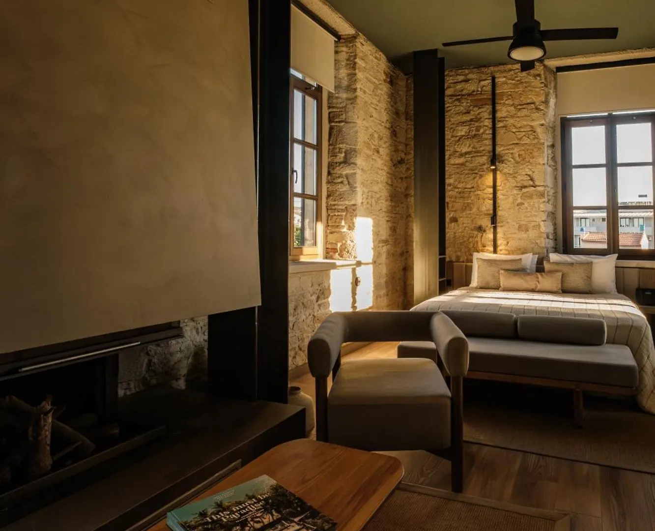 Lecole Hotel Yenifoca